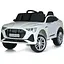 Дитячий електромобіль Bambi Машина M 6133EBLR-1 до 30 кг - мініатюра 1