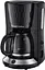 Кофеварка 27011-56/RH Black Russell Hobbs teh0026789 - миниатюра 1