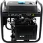 Інверторний бензиновий генератор Hyundai HY 6000i-B [160782] - мініатюра 3