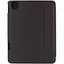 Чохол Smart Case Open buttons для Apple iPad Air 10.9'' (2020-22)/Pro 11 (2018-22)/Air 11'' 2024-25 Black - мініатюра 2