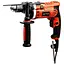Ударная дрель GTM DI-13/750ER(M) (F91223) - миниатюра 1