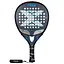 Ракетка для паделу NOX FUTURE HYBRID 12K ALUM RACKET - миниатюра 1