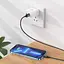 USB-кабель Hoco X89 Lightning 2 м для зарядки та передачі даних - мініатюра 2