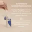 Портативний дорожній інгалятор для дорослих і дітей Health Press Inhaler - мініатюра 2