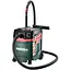 Пылесос Metabo ASA 30 L PC профессиональный 1200 Вт 225 мБар (602086000) - миниатюра 1