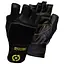 Перчатки Scitec Nutrition Glove Yellow Leather Style S  - миниатюра 1