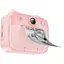 Фотокамера Hoco DV204 Dual Camera Printing Pink детская (153301) - миниатюра 3