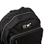 Рюкзак шкільний напівкаркасний YES T-130 YES by Andre Tan Double plus black - мініатюра 8