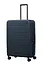 Чемодан Samsonite RESTACKD MIDNIGHT BLUE 75x51x29(32) 75 См KO6*59004 - миниатюра 10