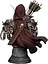 Статуетка WORLD OF WARCRAFT Sylvanas Windrunner Bust Scale 1/3 (Варкрафт) - мініатюра 4