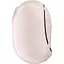 Вакуумный стимулятор Satisfyer Pro To Go 2 Beige - миниатюра 3