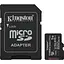 Карта памяти Kingston microSDXC Canvas Select Plus 1Tb Class 10 UHS-1 А1 + SD адаптер SDCS3/1TB [145075] - миниатюра 1