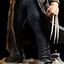 Статуэтка Marvel X-Men - Old Man Logan - BDS Art Scale 1/10 (Люди Икс) - миниатюра 5