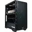 Двопроцесорна робоча станція Power Up #439 Xeon E5 2680 v4 x2/32 GB/SSD 512 Gb/NVIDIA Quadro P2000 5 Gb - мініатюра 1