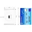 USB-хаб Ugreen CR113 USB to 4-Port USB 3.0 (40850) [52736] - мініатюра 5