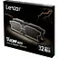 Модуль пам'яті Lexar DDR5 32GB (2x16) Thor 6000Mhz Black XMP/EXPO (LD5U16G60C38LG-RGD) - мініатюра 5