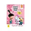 Книга творчих розваг Нікчемний Я-3 Чарівний єдиноріг 1373003 з прикрасою для кімнати - мініатюра 1