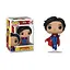 Фигурка Funko Pop Фанко Поп Flash Флэш Supergirl Супергерл FP F SG 1339 - миниатюра 1