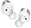 Наушники Momentum True Wireless 4 White Silver Sennheiser teh0021264 - миниатюра 5