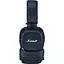 Наушники Marshall Major V Midnight Blue (1008144) [145781] - миниатюра 2