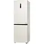 Холодильник Midea MDRB470MGF33OM бежевый - миниатюра 1