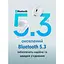 Наушники Xiaomi Mi Air 3 SE White - миниатюра 5