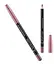 Карандаш для губ Flormar Waterpoof Lipliner водостойкий №228 Насыщенный розовый Saturated Pink - миниатюра 1