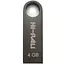 Флеш накопитель USB 4Gb Hi-Rali Shuttle черный USB 2.0 (HI-4GBSHBK) - миниатюра 1