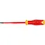 Отвертка со шлицом Yato Torx диэлектрическая изолированная T25х125/223 мм обнаженный шлиц 17 мм (YT-282672) - миниатюра 1