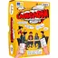 Настільна гра Strateg Словолови українською мовою (30826) - мініатюра 1