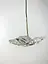 Кришталевий світлодіодний підвіс | Арт. H 008/1 GD | Line F - мініатюра 7