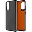 Противоударный чехол Samsung для Galaxy S20 Plus (6.7") Gear4 Battersea D3O Black - миниатюра 1