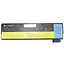 Акумулятор PowerPlant LENOVO ThinkPad T440 (45N1127) 10.8V 5200 mAh (NB00000252) - мініатюра 1