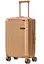 Валіза Semi Line 20" (S) Gold (T5663-3) (DAS302640) - мініатюра 1