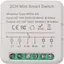 Умный выключатель Tuya Wifi B202, 16A (2 gang 2 Way) - миниатюра 1