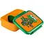 Ланч-бокс Kite Ninja Turtles 420 мл (NT25-160) - миниатюра 3