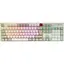 Клавіатура Bloody B230N White [159789] - мініатюра 1
