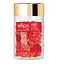 Витамины-масло для волос Мягкость Сакуры Lady Shiny with Cherry Blossom Ellips 50 шт - миниатюра 1