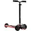 Самокат Maxi Best Scooter 64х18х36 см Чорно-рожевий 000231633 - мініатюра 1