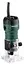 Фрезер FM 500-6 500Вт Metabo teh0025557 - миниатюра 1
