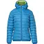 Куртка Turbat Trek Wmn XS Голубой (1054-TREKWXSBLUE) - миниатюра 1