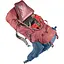 Рюкзак Deuter Aircontact X 70+15 SL (1052-3370322 5335) - мініатюра 4