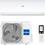 Сплит-система Haier Flexis AS35S2SF1FA-WH1/1U35MEHFRA-1 Matt White (116110) - миниатюра 1
