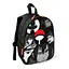 Рюкзак Аніме Наруто дитячий шкільний/міський 34х27х13 см для хлопчика (02362) - мініатюра 1