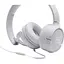 Навушники JBL T500 White (JBLT500WHT) - мініатюра 6