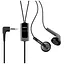 Навушники Nokia HS-47 Black Original - мініатюра 1