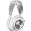 Игровая гарнитура SteelSeries Arctis Nova Pro Wireless White PC/PS/SW/MAC/MOB - миниатюра 3