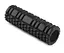 Масажний ролик (роллер) PowerPlay 4342 Massage Roller Чорний (30x10 см) (PP_4342_Black) - мініатюра 2
