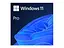 Операційна система Microsoft Windows 11 Pro 64Bit Eng Intl 1pk DSP OEI DVD (FQC-10528) - мініатюра 1