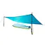 Пончо Sea to Summit Ultra-Sil Nano Tarp Poncho Синій - мініатюра 3